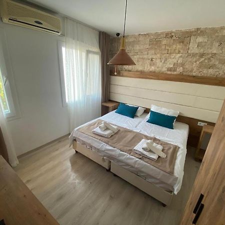 Cat Kapi Alacati Çeşme Exteriör bild