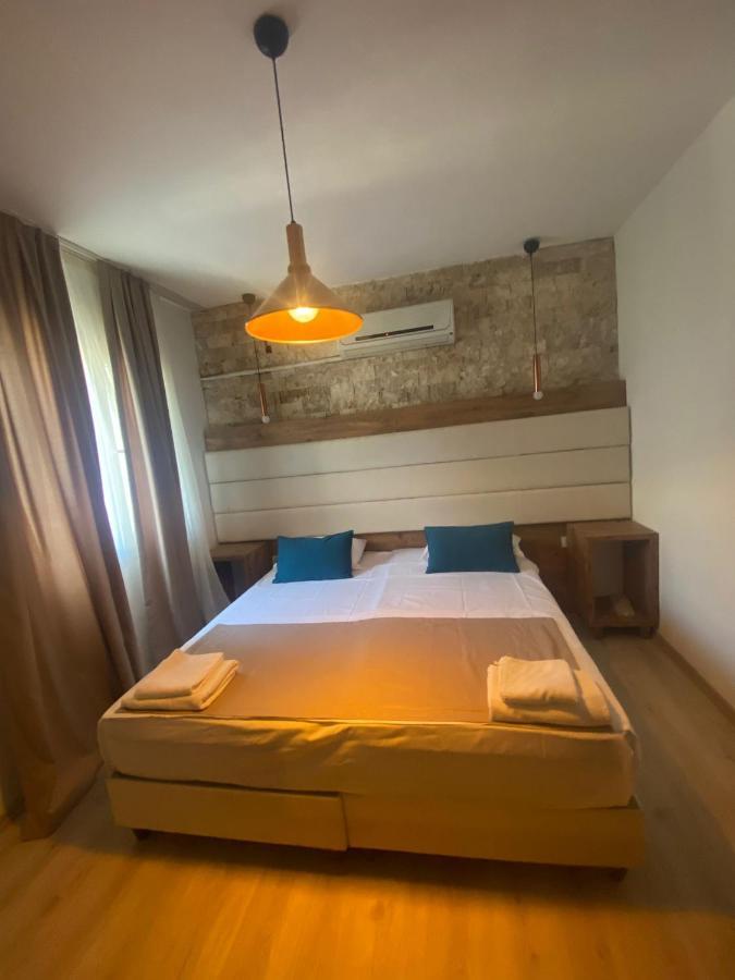 Cat Kapi Alacati Çeşme Exteriör bild